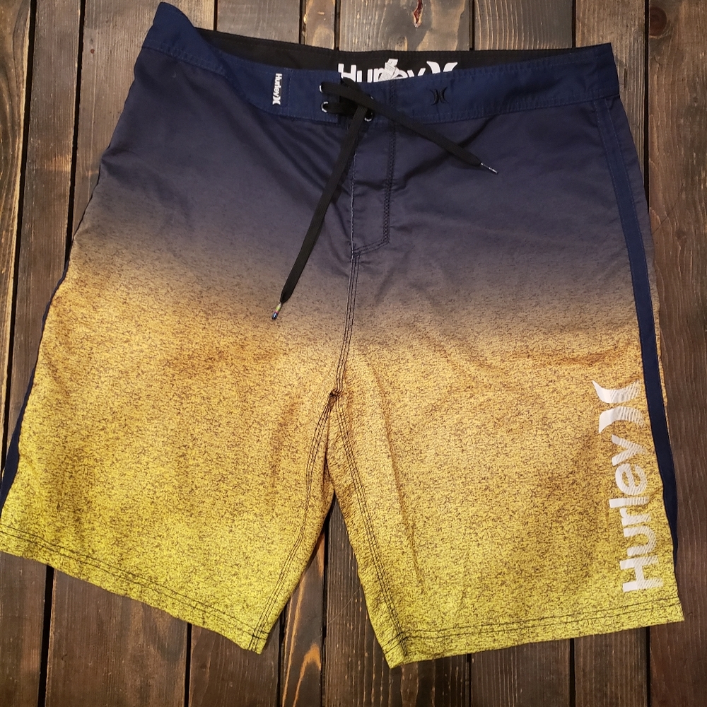 Hurley Board Shorts
